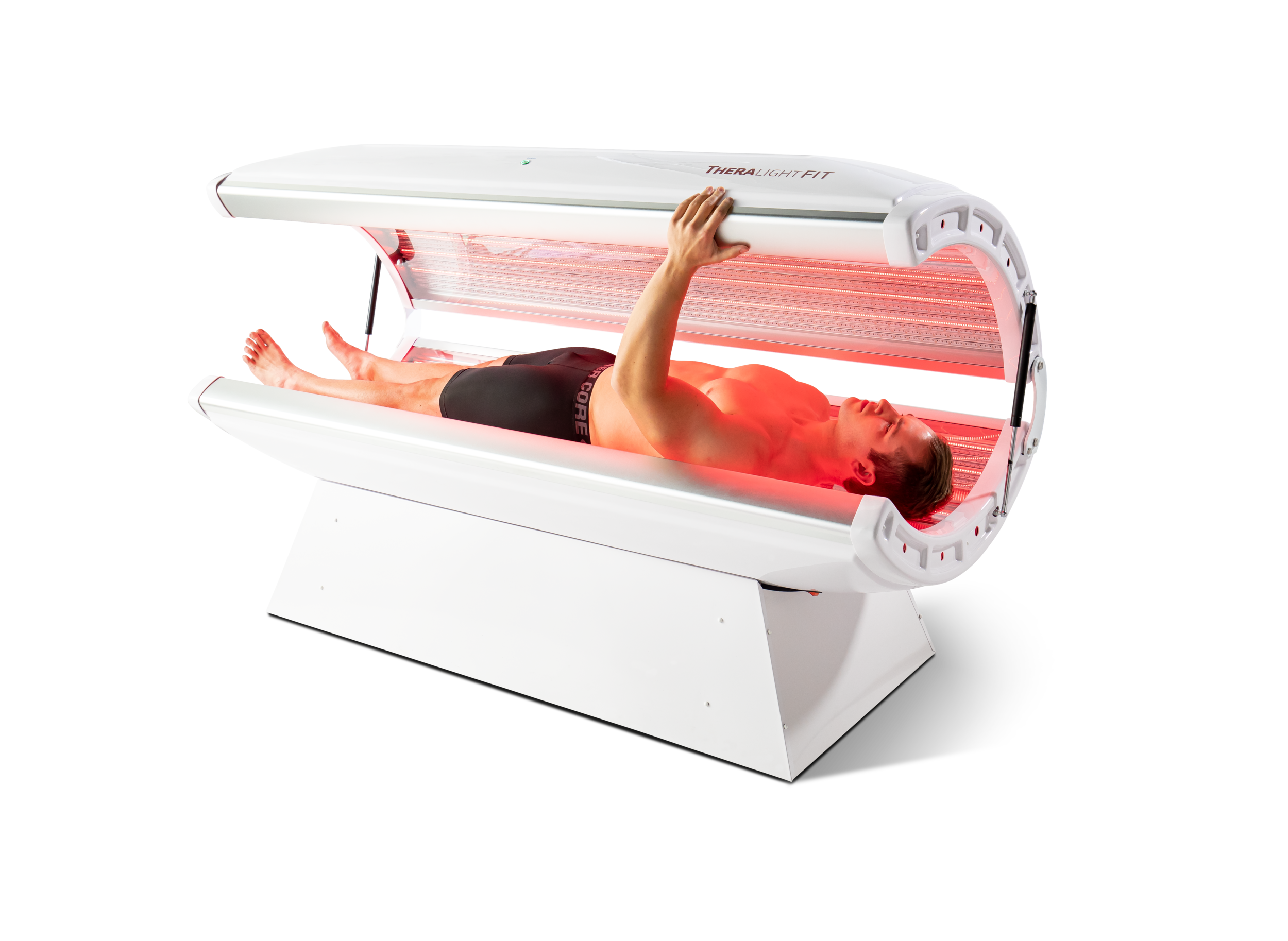 Photobiomodulation Therapy — Center for Integrative Healing & Wellness